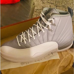 Retro jordan 12 sheath